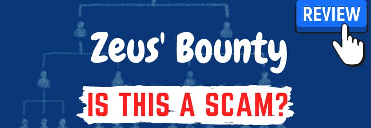 zeuses bounty review