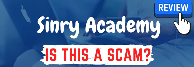 sinry academy review