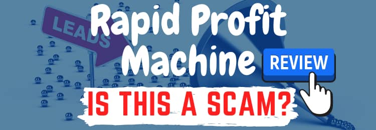 rapid profit machine review