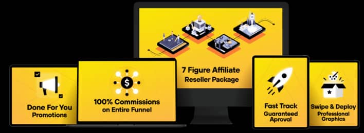 7 figure affiliate system explode your income as a reseller