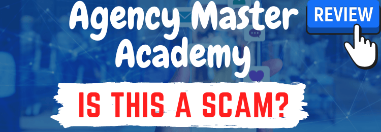 Agency Master Academy review