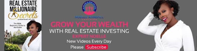 Noelle-Randall-youtube-channel