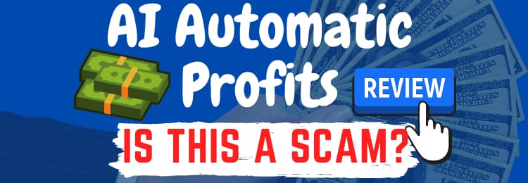 ai automatic profits review