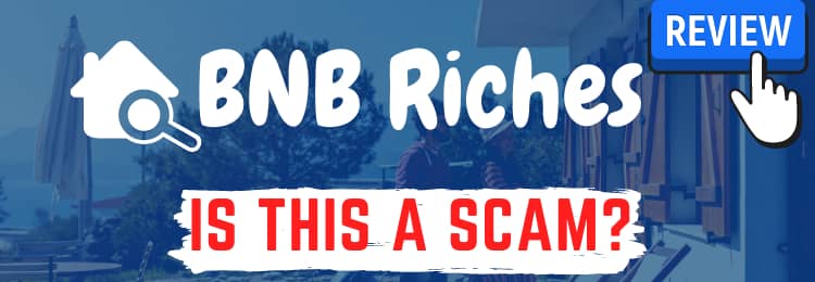 bnb riches review