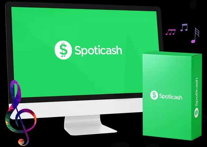 spoticash review inside