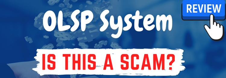 OLSP System review