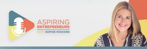 aspiring entrepreneurs sophie howard