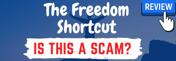 The Freedom Shortcut review