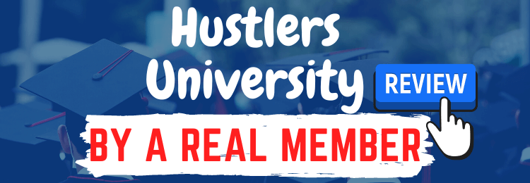 Hustlers University review
