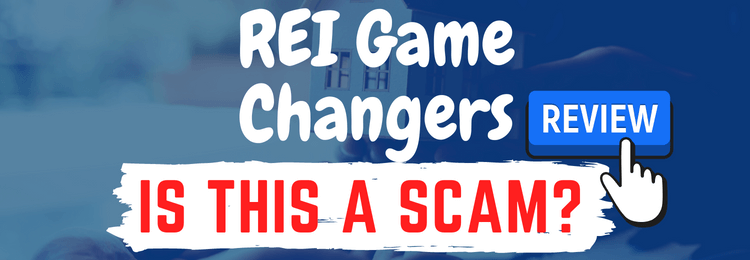 REI Game Changers review