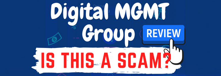 Digital MGMT Group review