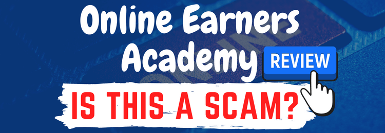 online earners academy review