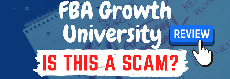 FBA Growth University review