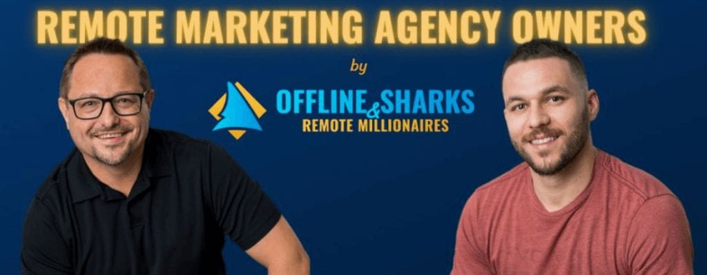 Offline Sharks Owners
