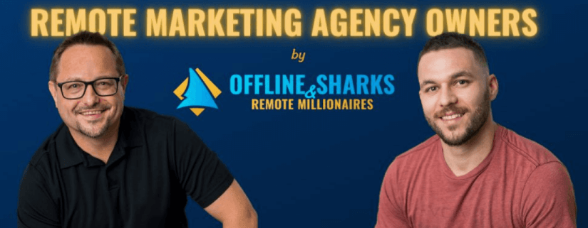 Offline Sharks Owners