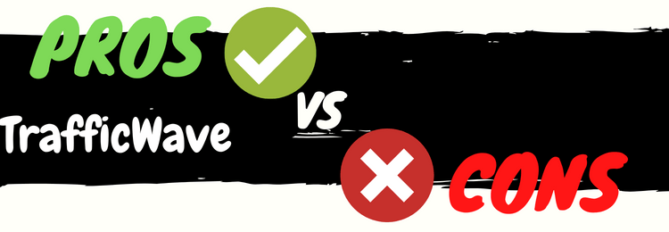 TrafficWave review pros vs cons
