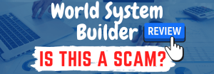 World System Builder review