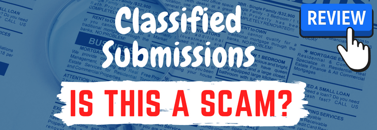 classified submissions review