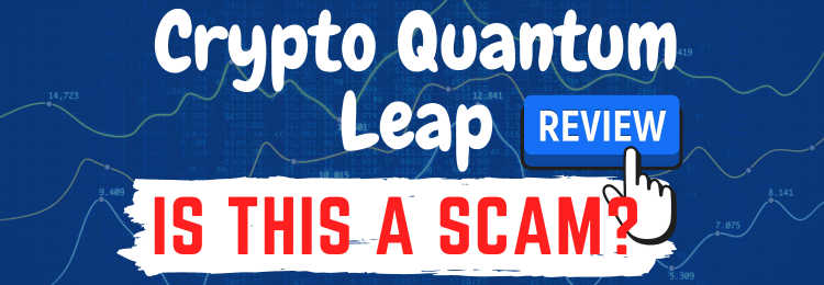 Crypto Quantum Leap review