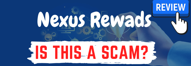 Nexus Rewads review
