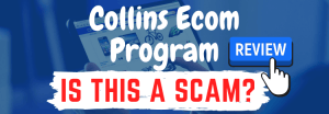 Collins Ecom Program review