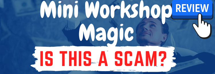 mini workshop magic review