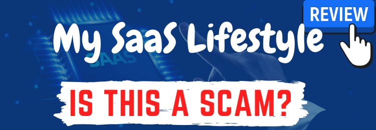 My SaaS Lifestyle review
