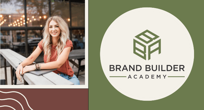 brand builder academy