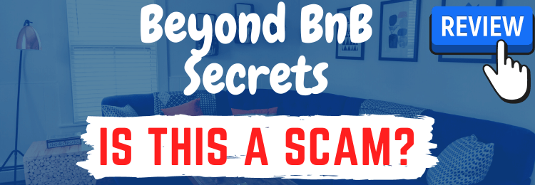 Beyond BnB Secrets review