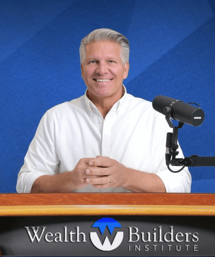 Todd Rampe Wealth Builders institute