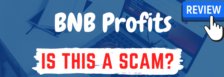 BNB Profits review
