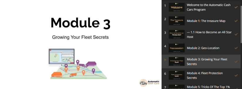 module three