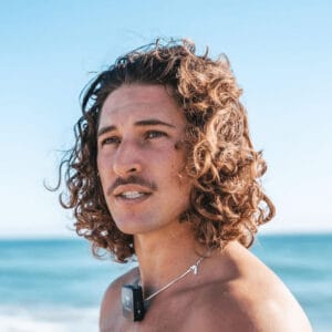 Blake Rocha