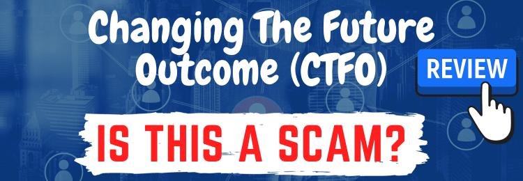 CTFO review