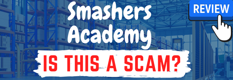Smashers Academy review