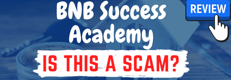 BNB Success Academy review