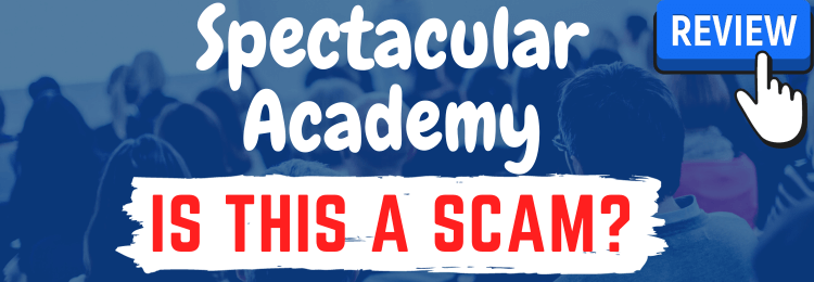 Spectacular Academy review