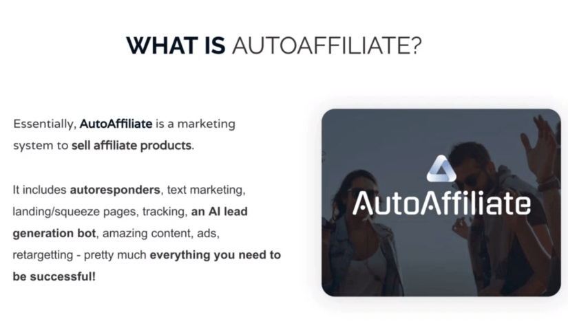 what is autoaffiliate