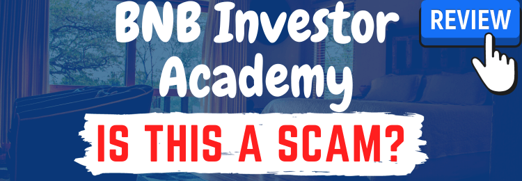 bnb investor academy review