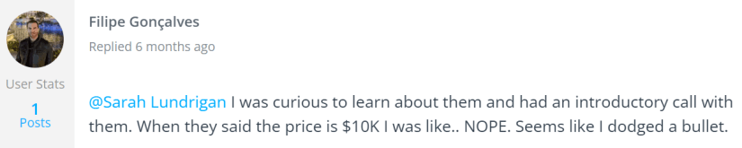 bnb investor academy cost
