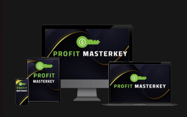 profit masterkey