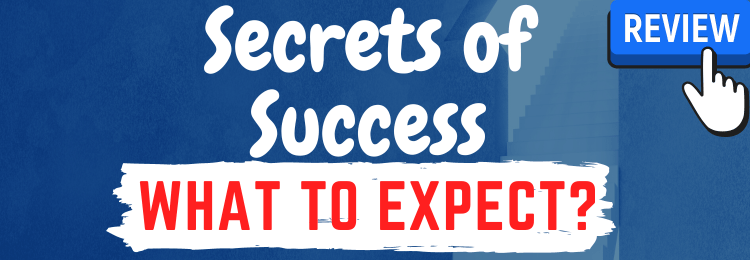 secrets of success review