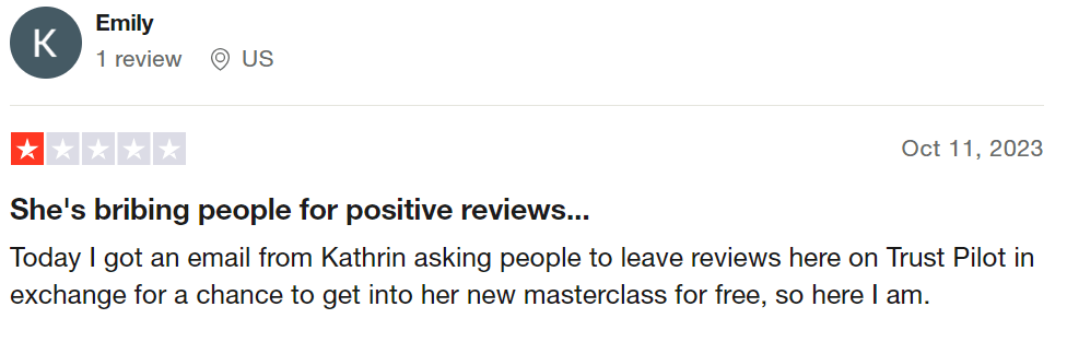 reviews