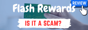 flash rewards review