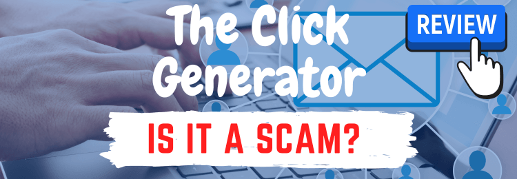 the click generator review