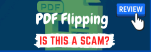 pdf flipping review
