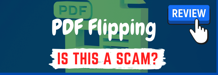 pdf flipping review